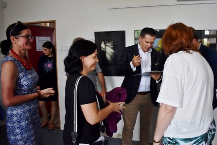 Spotkanie inaugurujące projekt